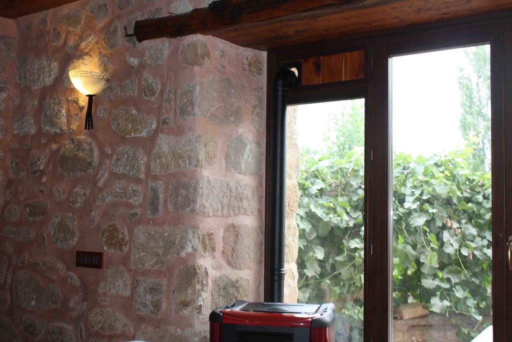 Apartamentos Rio Mora Mora de Rubielos Dış mekan fotoğraf